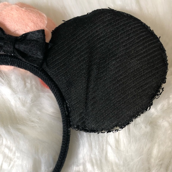 Headband Minnie Ears - Picture 3 of 8